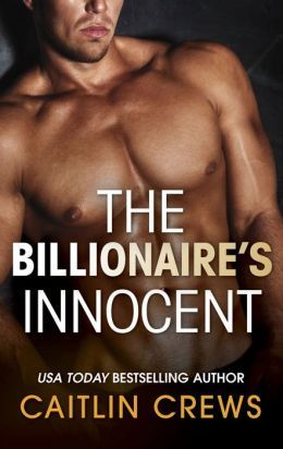 The Billionaire's Innocent by Caitlin Crews