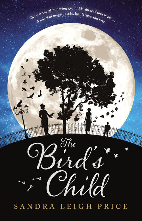 The Bird's Child by Sandra Leigh Price