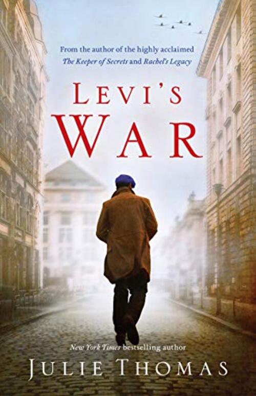 Levi's War by Julie Thomas