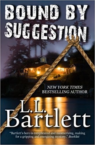 Bound by Suggestion by L.L. Bartlett