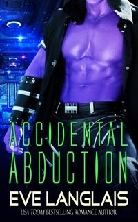 Accidental Abduction by Eve Langlais