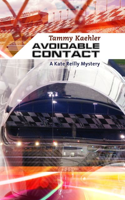 Avoidable Contact by Tammy Kaehler