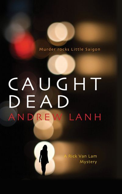 Caught Dead by Joe Resjan