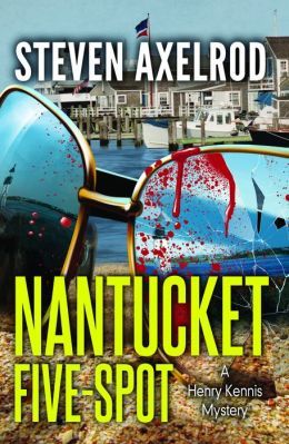 Nantucket Five-Spot by Steven Axelrod