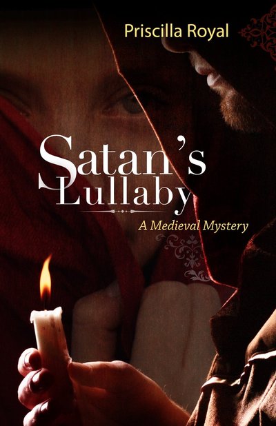 Satan's Lullaby by Priscilla Royal