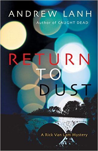 Return to Dust by Andrew Lanh