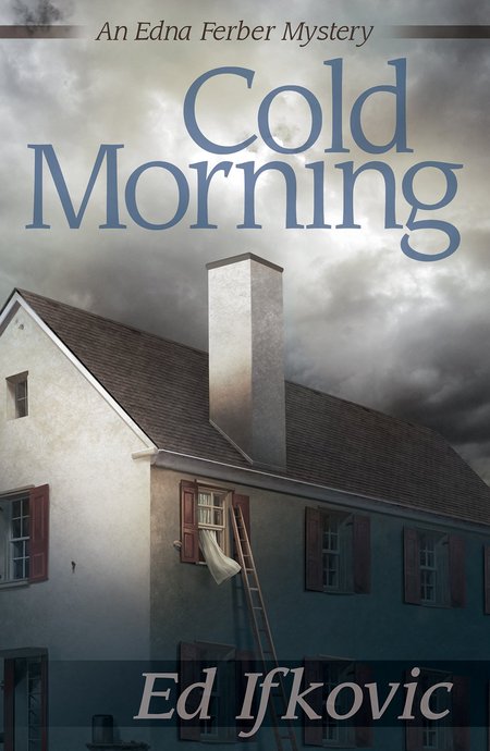 Cold Morning by Ed Ifkovic