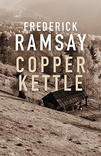 Copper Kettle by Frederick Ramsay