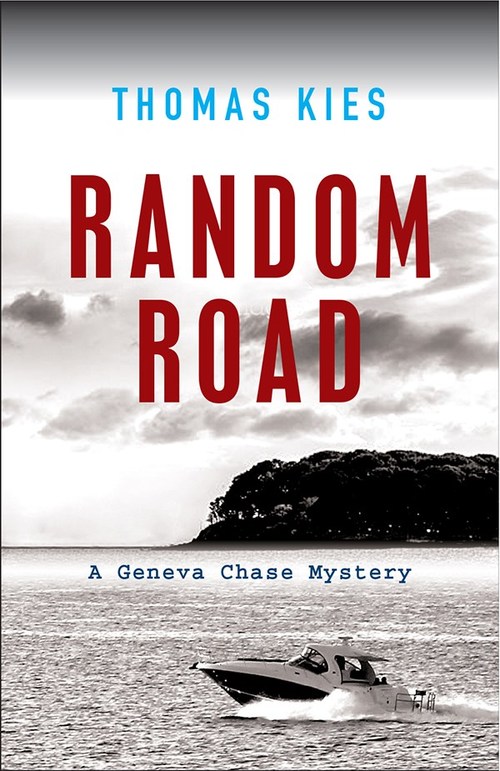 Random Road by Thomas Kies