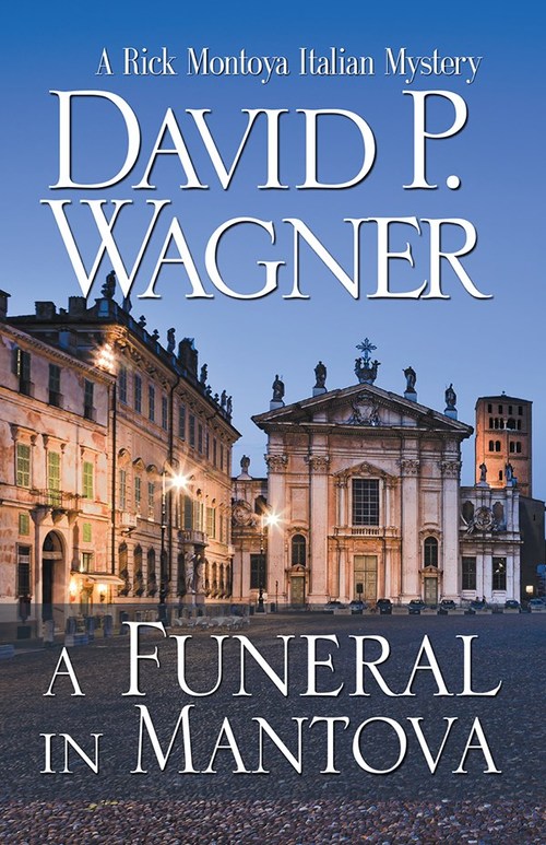 A FUNERAL IN MANTOVA