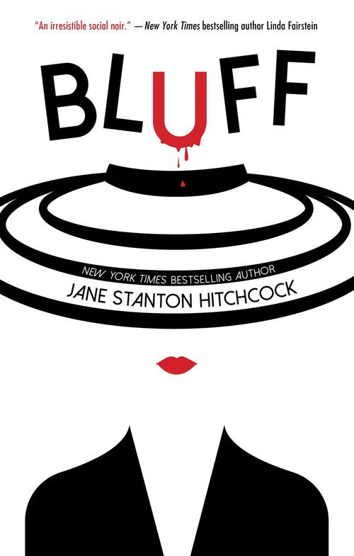 Bluff