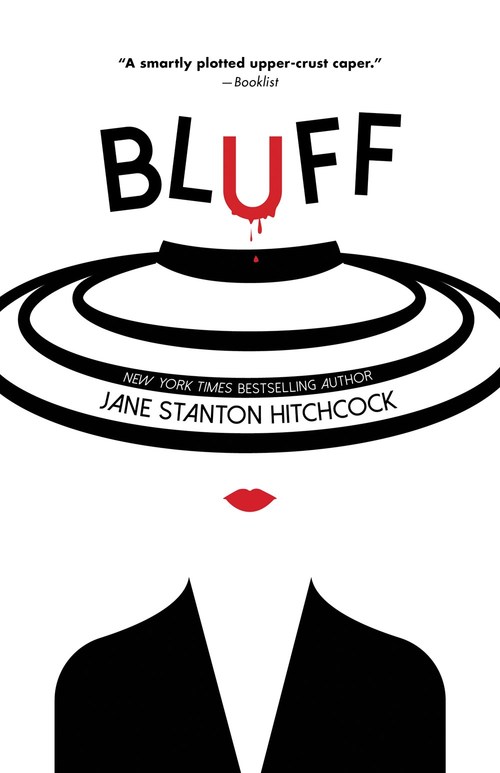 Bluff