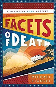 Facets of Death by Michael Stanley