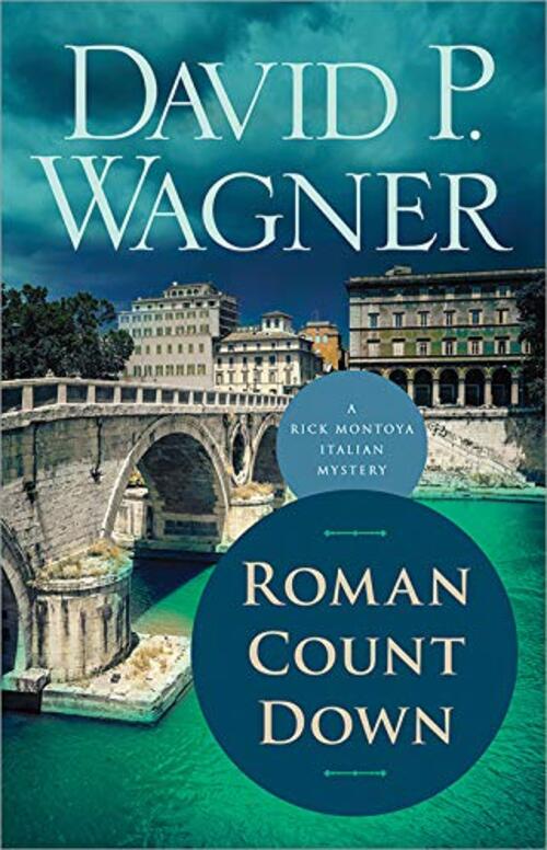 Roman Count Down by David P. Wagner