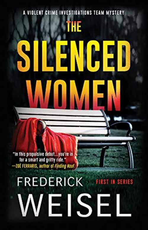 The Silenced Women by Frederick Weisel