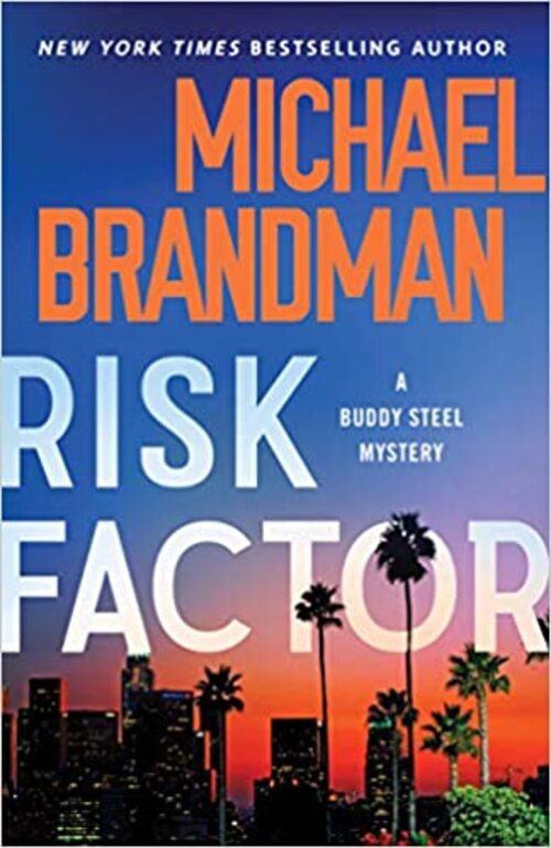 Risk Factor by Michael Brandman