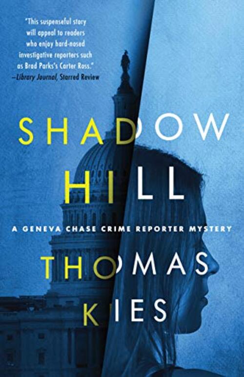 Shadow Hill by Thomas Kies