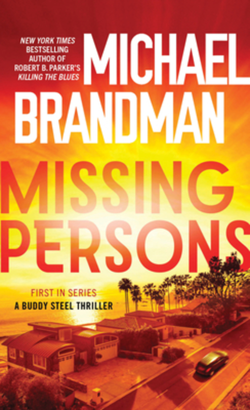 Missing Persons by Michael Brandman