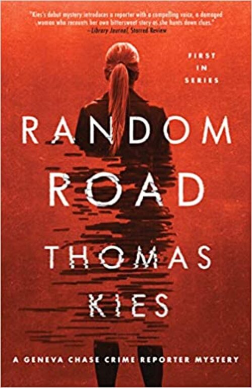 Random Road by Thomas Kies