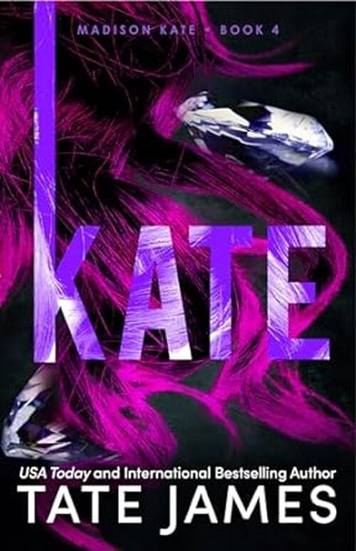 Kate by Tate James