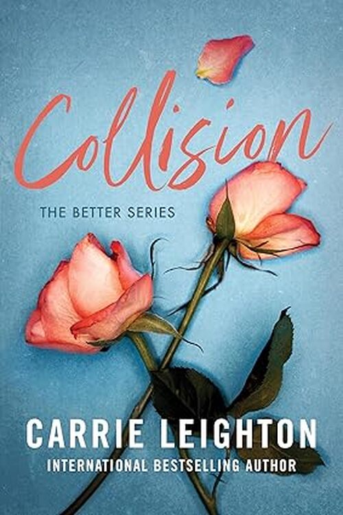 Collision by Carrie Leighton