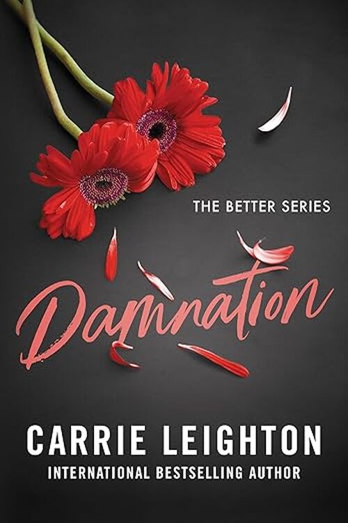 Damnation by Carrie Leighton