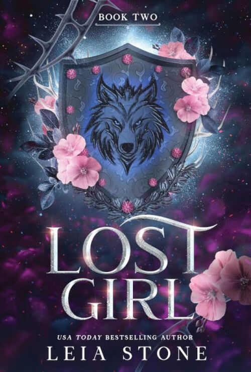 Lost Girl by Leia Stone