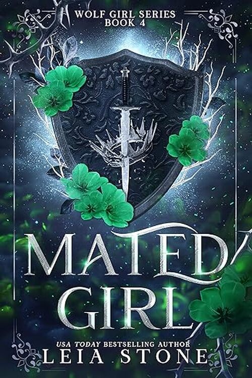 Mated Girl by Leia Stone
