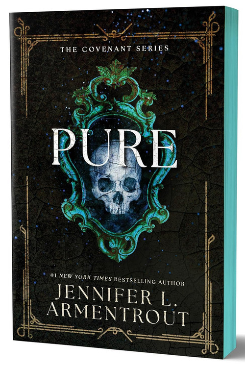 Pure by Jennifer L. Armentrout