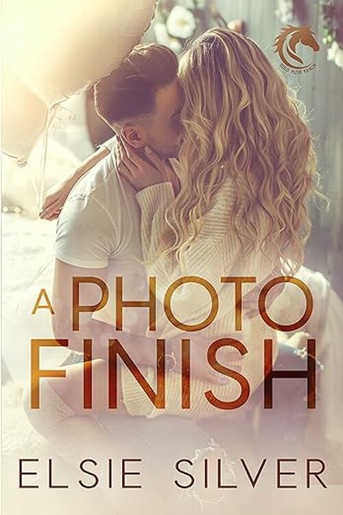 A Photo Finish by Elsie Silver