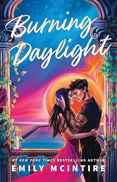 Burning Daylight (Deluxe Edition) by Emily McIntire