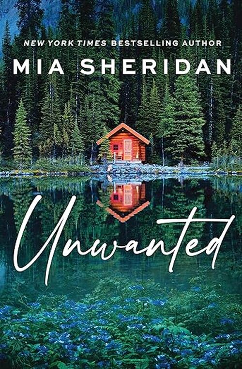 Unwanted by Mia Sheridan