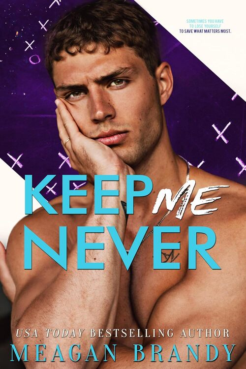 Keep Me Never