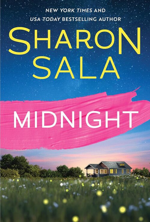 Midnight by Sharon Sala