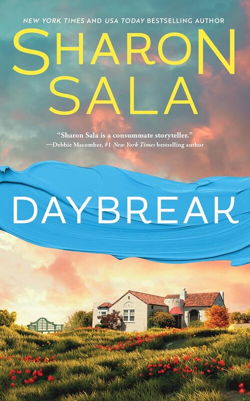 Daybreak by Sharon Sala