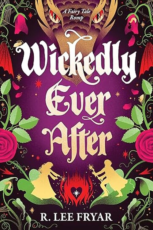 Wickedly Ever After