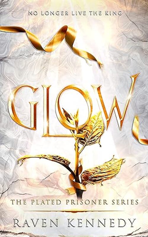 Glow by Raven Kennedy