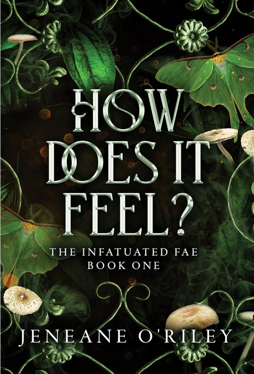 HOW DOES IT FEEL?