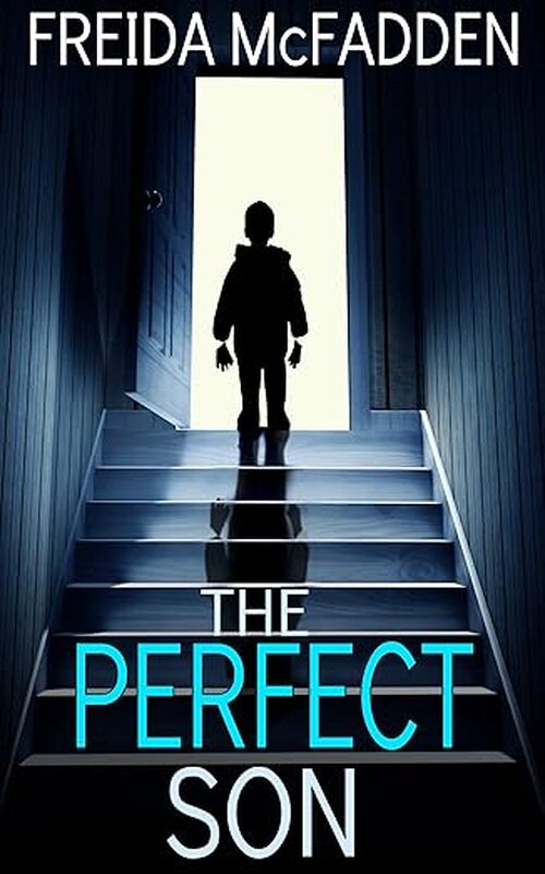 The Perfect Son by Freida McFadden