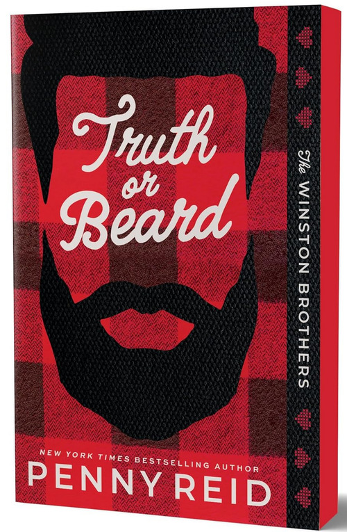 Truth or Beard by Penny Reid