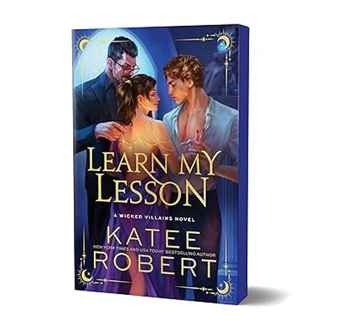 Learn My Lesson (Deluxe Edition)
