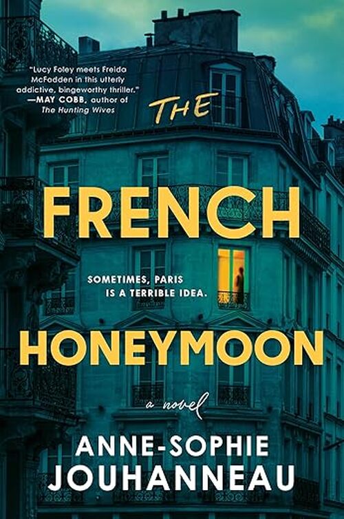 The French Honeymoon