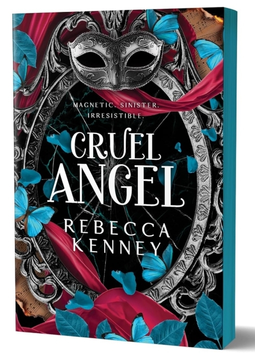 Cruel Angel by Rebecca Kenney