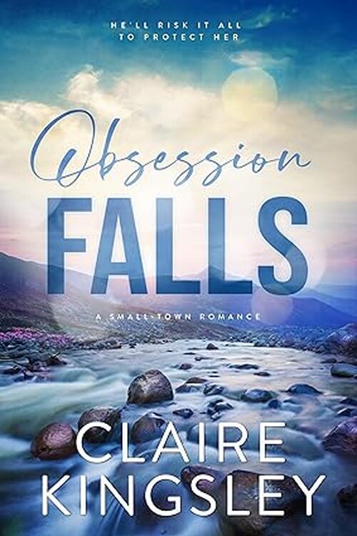 OBSESSION FALLS