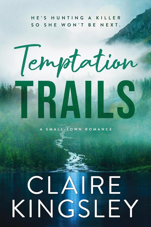 Temptation Trails by Rose Dioro