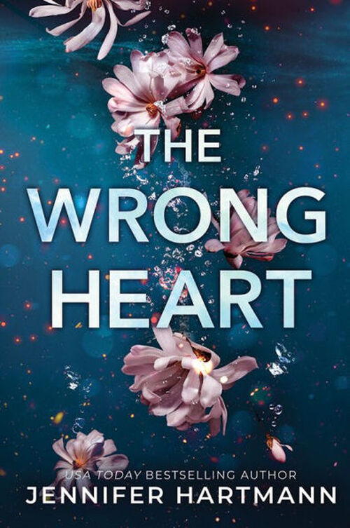 Wrong Heart by Jennifer Hartmann