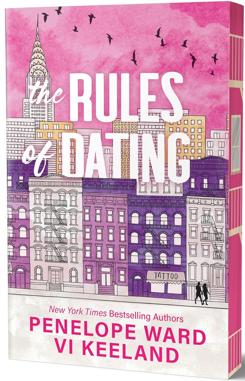 The Rules of Dating by Vi Keeland