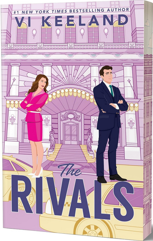 The Rivals by Vi Keeland