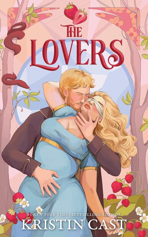 The Lovers by Kristin Cast