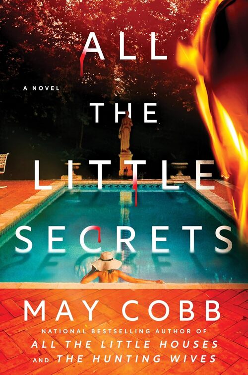All the Little Secrets by May Cobb